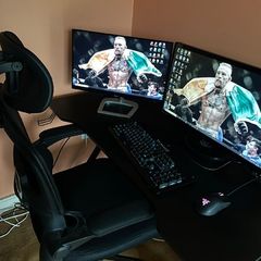 Computer + Setup