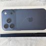 iPhone 17 Pro Deep Blue 256GB Image 9