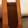 Nice leather match box case Image 2