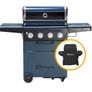 Sahara x450 Gas BBQ Image 5