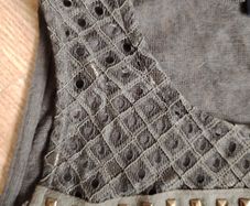 Top Size 10
