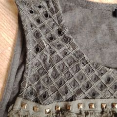 Top Size 10