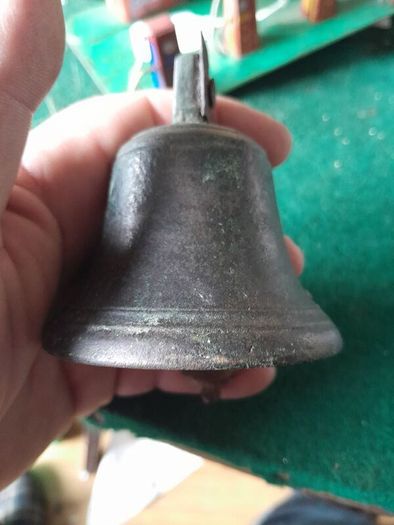 19ct bell
