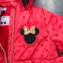 Winter coat Minnie Mouse Image 2
