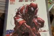 Carnage USA #1