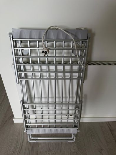 Electric clothes Dryer