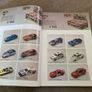 Polistil 1982 Model Cars Catalogue 142 pages Image 7