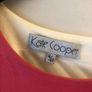 Kate Cooper dress (size 14) Image 2