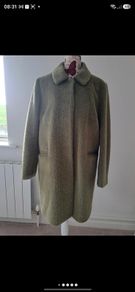 ladies Yumi coat