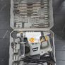 Heavy duty drill Image 2