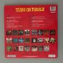 Stars on Thrash compilation - features 15 thrash metal tracks from Slayer, Flotsam and Jetsam, Sacred Reich, S.O.D, DRI and many more. Bargain! Image 2