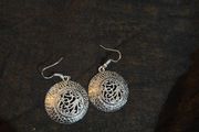 Bohemian Style earrings