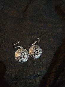 Bohemian Style earrings