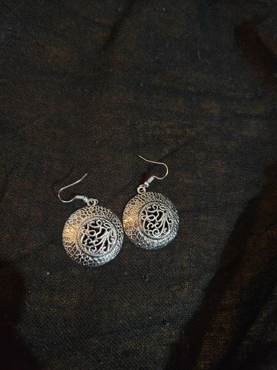 Bohemian Style earrings