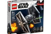 LEGO Star Wars Imperial TIE Fighter (75300)
