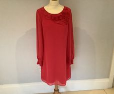 Shift Dress by Kaliko, size 10