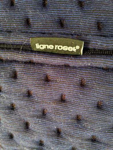 Linge Roset ploum sofa