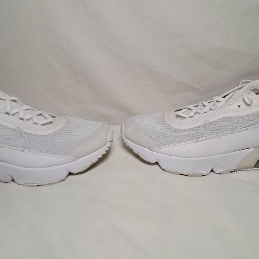 nike air max 2090 size 6 eu 39 white in excellent condition