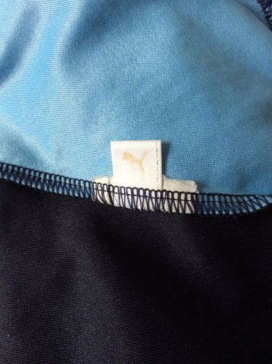 Lazio Jersey. Lazio Football Club. Rome. Italy. SS Lazio. Roma. Italia. Official European Away Jersey Season 2001/02. Original From The Time,Not A Remake.