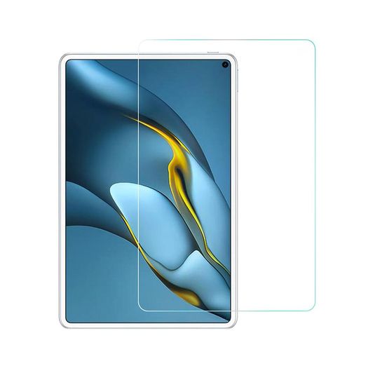 For Huawei MatePad Pro 10.8 2021 Tempered Glass Screen Protector Saver New - FHT04HTTG