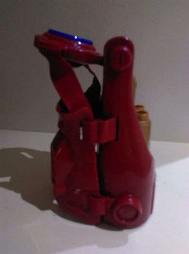 Ironman Gauntlet