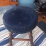Old bar stools Image 9