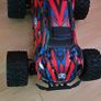 Ftx ramraider rc brushless waterproof  1/10 with box etc ready to run Image 10
