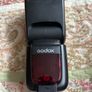 Godex TT685s Sony flash Image 3