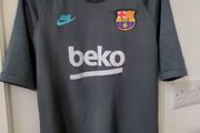 Childs Barcelona jersey
