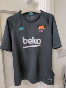 Childs Barcelona jersey