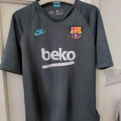 Childs Barcelona jersey