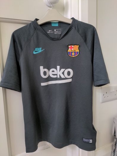 Childs Barcelona jersey