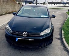 2010 Volkswagen Golf