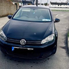 2010 Volkswagen Golf