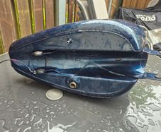 Motorcycle
