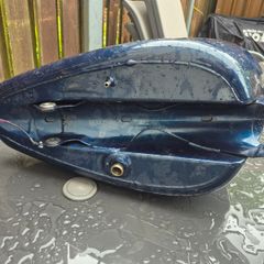 Motorcycle