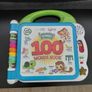 Leap Frog 100 words Image 2