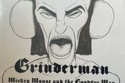 Grinderman (Nick Cave / Warren Ellis) - Mickey Mouse And The Goodbye Man