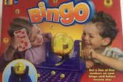 Bingo Game