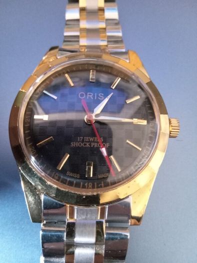 watch