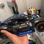 LEGO Technic Porsche 963 - Excellent Condition - Fully Assembled Image 3