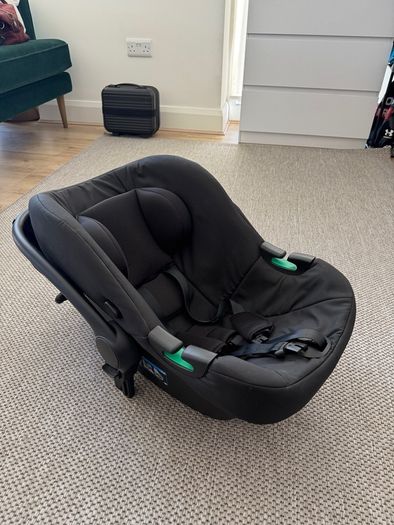 stroller