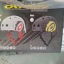 XS childs skate helmet Image 4