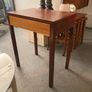Mid Century Remploy Hall Table - Warehouse and Showroom Open Saturday 5th September 12 til 4pm  Eircode R95T227 Image 9