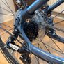 Forme Peak Trail 700c Hybrid Bike  Shimano Disc Brakes Image 3