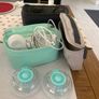 Breast pump Image 2