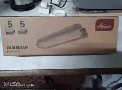 Emergency Lighting