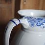 Large Antique Wash Jug Image 4