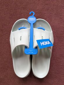 Hoka Ora 3 Recovery Slides | Size 9.5 / 44