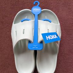 Hoka Ora 3 Recovery Slides | Size 9.5 / 44